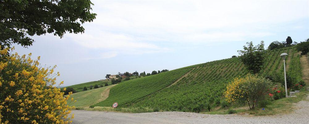 Agriturismo Gaggioli Borgo Delle Vigne Zola Predosa Eksteriør billede