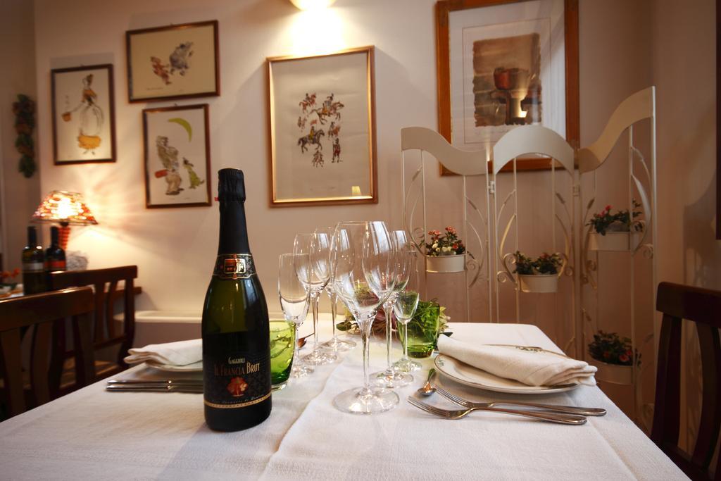 Agriturismo Gaggioli Borgo Delle Vigne Zola Predosa Eksteriør billede