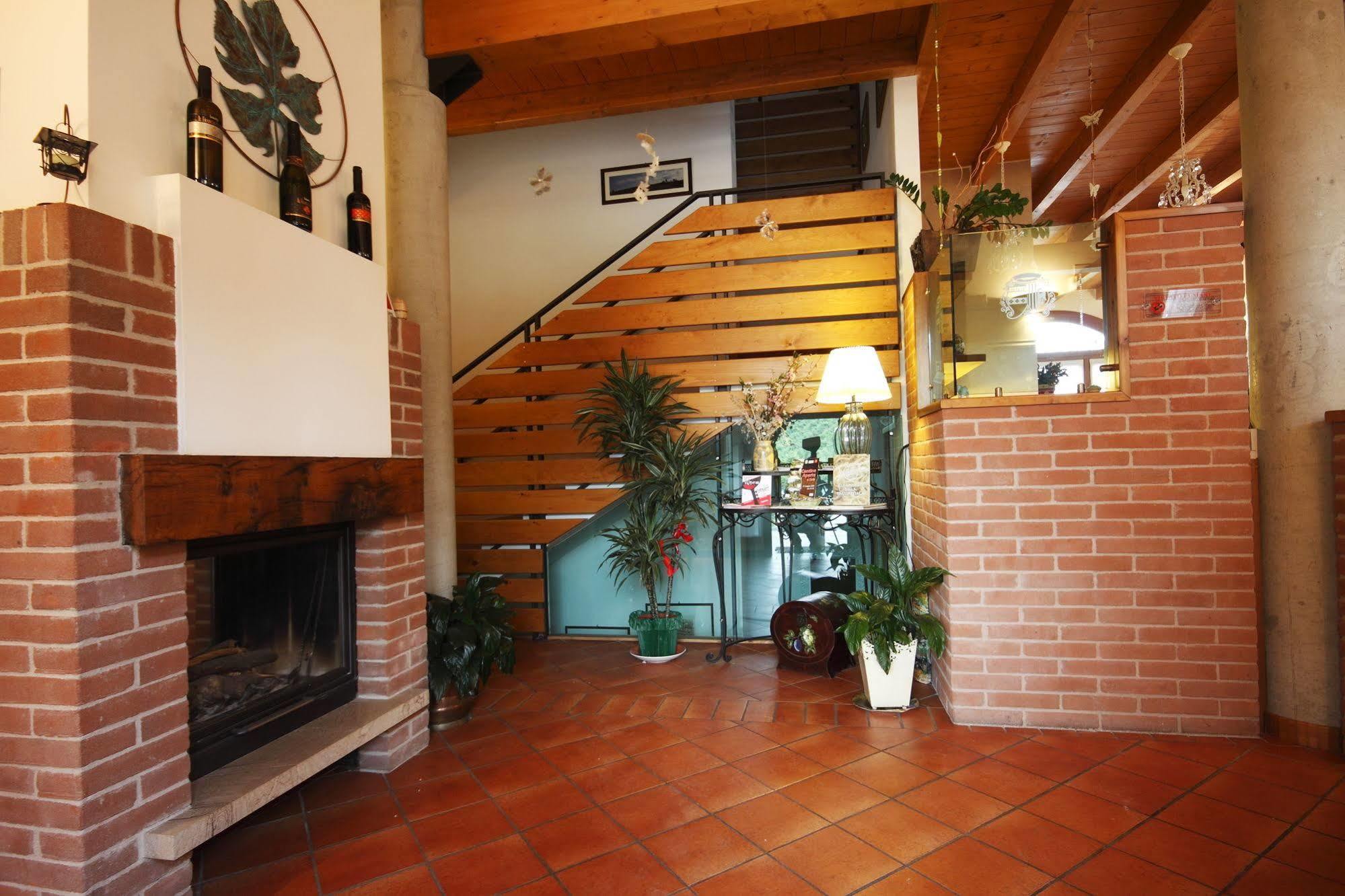 Agriturismo Gaggioli Borgo Delle Vigne Zola Predosa Eksteriør billede